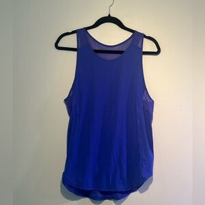 Lululemon - Tank Top